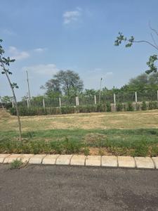 Image of 190 Sq.ft Residential Plot / Land for sale in Amolik Concordia Living, Tajupur, Faridabad for Rs. 28000000