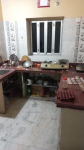 Kitchen Image of 1420 Sq.ft 3 BHK Apartment / Flat for sale in Airport Gate no. 1 Kolkata for Rs. 4950000