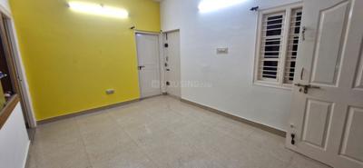 Balcony Image of 750 Sq.ft 2 BHK Independent House for rent in Banaswadi Bengaluru for Rs. 24000
