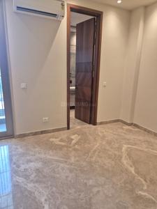 Bedroom Image of 3600 Sq.ft 4 BHK Builder Floor for sale in Vasant Vihar New Delhi for Rs. 129000000