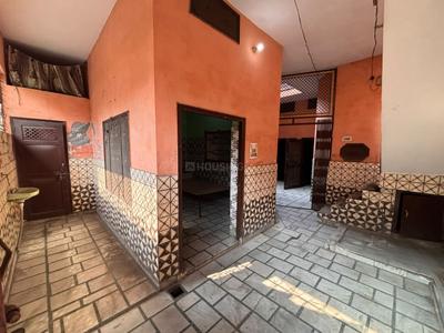 Balcony Image of 1100 Sq.ft 4 BHK Independent House for sale in Saket Colony Muzaffarnagar for Rs. 5500000