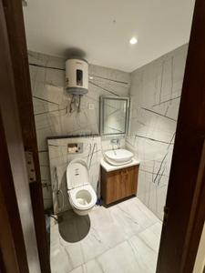 Image of 1900 Sq.ft 3 BHK Builder Floor for rent in Sector 50, Gurgaon for Rs. 90000