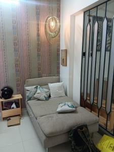 Bedroom Image of 1122 Sq.ft 2 BHK Apartment / Flat for sale in Aditya Guru Ganesh Nagar Phase 2, Kothrud Pune for Rs. 14500000