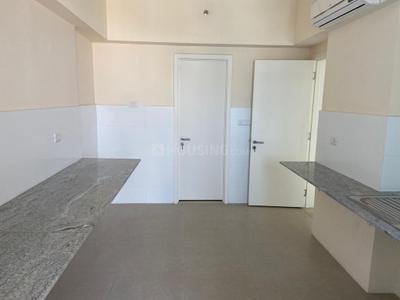 Kitchen Image of 3200 Sq.ft 3.5 BHK Apartment / Flat for sale in DLF Riverside, Vyttila Kochi for Rs. 26000000