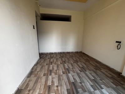 Image of 940 Sq.ft 2 BHK Apartment / Flat for sale in Sai Trilok Heights, Thakurli, Thane for Rs. 6200000