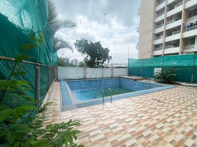 Image of 1645 Sq.ft 3 BHK Apartment / Flat for sale in Wagholi, Pune for Rs. 10500000