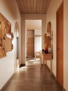 Hall Image of 3200 Sq.ft 3 BHK Apartment / Flat for sale in Pilerne Goa for Rs. 55000000