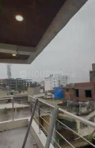 Balcony Image of 1500 Sq.ft 3 BHK Apartment / Flat for rent in Hinoo Ranchi for Rs. 30000