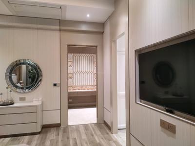 Bedroom Image of 3195 Sq.ft 4 BHK Apartment / Flat for sale in Ivory County, Sector 115 Noida for Rs. 62500000