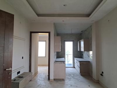 Living Room Image of 900 Sq.ft 3 BHK Builder Floor for sale in Paschim Vihar New Delhi for Rs. 21000000