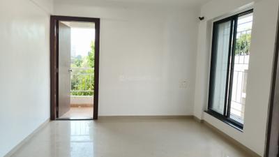Living Room Image of 920 Sq.ft 2 BHK Apartment / Flat for sale in Anand Nagar, Sinhagad Road Pune for Rs. 9000000
