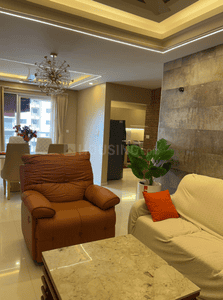 Image of 1150 Sq.ft 2 BHK Apartment / Flat for sale in GM Global Techies Town Tower B Tower 2, Thirupalya, Bengaluru for Rs. 11000000