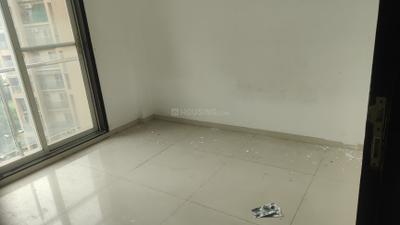 Bedroom Image of 1150 Sq.ft 2 BHK Apartment / Flat for rent in Akshar Elementa, Tathawade Pune for Rs. 32000