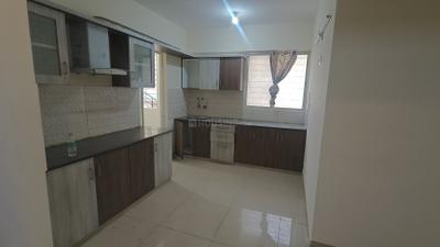 Kitchen Image of 1200 Sq.ft 2 BHK Apartment / Flat for rent in Whitefield Bengaluru for Rs. 38000