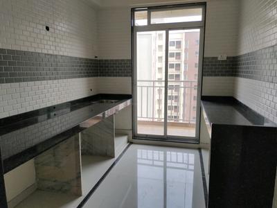2 BHK Flat