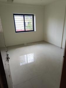 Bedroom Image of 1350 Sq.ft 3 BHK Apartment / Flat for sale in Manish Nagar Nagpur for Rs. 5750000