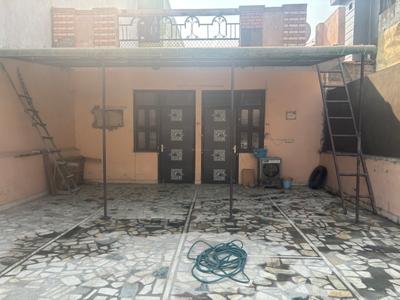Image of 450 Sq.ft 2 BHK Builder Floor for rent in Sitapuri, New Delhi for Rs. 20000