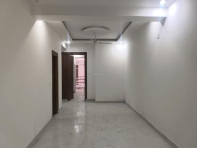 Living Room Image of 1050 Sq.ft 2 BHK Apartment / Flat for sale in Vihaan Wardania, Noida Extension Greater Noida for Rs. 4200000