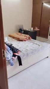 Bedroom Image of 2040 Sq.ft 3 BHK Independent House for rent in Delta II Greater Noida for Rs. 36000