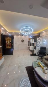 Hall Image of 1800 Sq.ft 4 BHK Builder Floor for sale in Patel Nagar New Delhi for Rs. 45000000