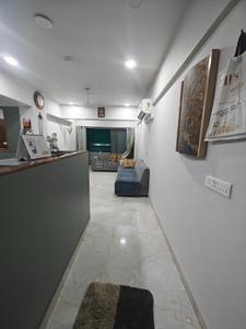 Image of 1908 Sq.ft 3 BHK Apartment / Flat for sale in Sola, Ahmedabad for Rs. 12000000