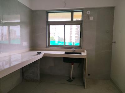 Kitchen Image of 570 Sq.ft 1 BHK Apartment / Flat for sale in Avant Heritage III, Jogeshwari East Mumbai for Rs. 12500000
