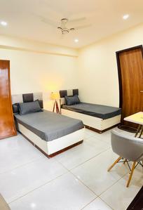 Image of Happy Homes Girls PG in Sector 48, Gurgaon