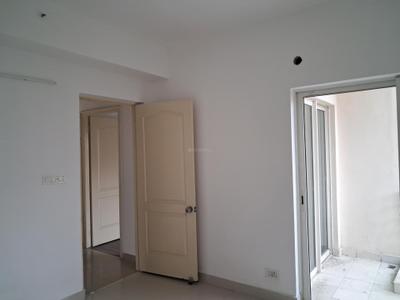 Bedroom Image of 924 Sq.ft 2 BHK Apartment / Flat for sale in Paras Tierea, Sector 137 Noida for Rs. 8100000