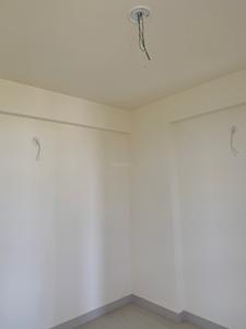 Bedroom Image of 398 Sq.ft 1 BHK Apartment / Flat for sale in Krish City Heights Block 1, Tapukara Bhiwadi for Rs. 1300000