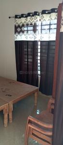 Bedroom Image of 1500 Sq.ft 2 BHK Independent House for rent in Gangayal Jammu for Rs. 8000