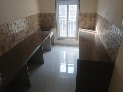 Kitchen Image of 700 Sq.ft 2 BHK Apartment / Flat for sale in Swastik Tulip, Vikhroli East Mumbai for Rs. 19500000