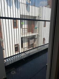 Balcony Image of 2700 Sq.ft 3 BHK Builder Floor for sale in Sarvodaya Enclave New Delhi for Rs. 90000000