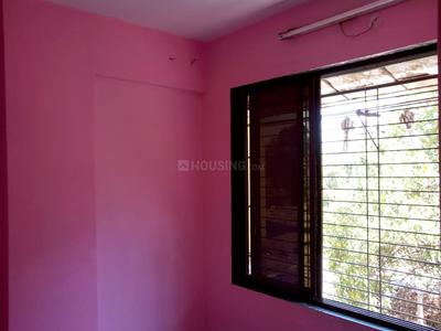 Bedroom Image of 350 Sq.ft 1 BHK Apartment / Flat for sale in Dombivli East Thane for Rs. 2500000
