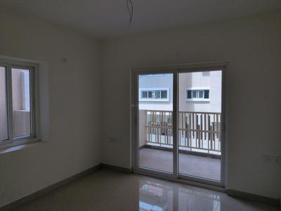 Bedroom Image of 1370 Sq.ft 2 BHK Apartment / Flat for sale in Miyapur Hyderabad for Rs. 11400000