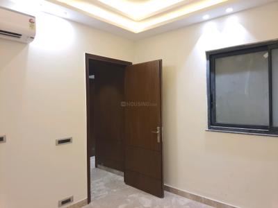 Bedroom Image of 2400 Sq.ft 4 BHK Builder Floor for sale in Sector 43 Gurgaon for Rs. 43100000