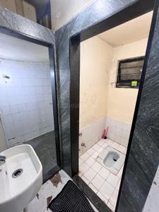 Image of 200 Sq.ft 1 RK Apartment / Flat for rent in Raviraj Patang Plaza, Dhankawadi, Pune for Rs. 10000