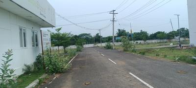 Image of 1200 Sq.ft Residential Plot / Land for sale in Avadi, Chennai for Rs. 4560000