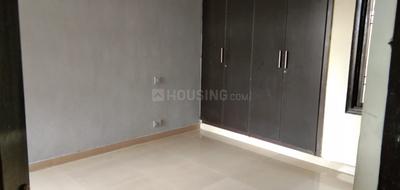 Bedroom Image of 900 Sq.ft 2 BHK Apartment / Flat for sale in Jaipuria Sunrise Greens, Nabha Zirakpur for Rs. 6450000