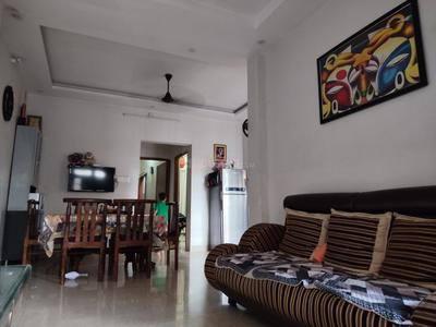 Hall Image of 1700 Sq.ft 4 BHK Duplex for sale in Omaxe City Lucknow for Rs. 7800000