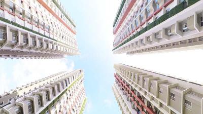 Image of 1000 Sq.ft 2 BHK Apartment / Flat for sale in Silver Astra, Hadapsar, Pune for Rs. 11500000