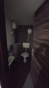 Bathroom Image of 750 Sq.ft 1 BHK Apartment / Flat for sale in Virar West Virar for Rs. 4500000