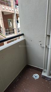 Image of 800 Sq.ft 2 BHK Builder Floor for rent in Mahadevapura, Bengaluru for Rs. 25500