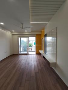Hall Image of 8756 Sq.ft 8 BHK Independent House for sale in Unitech Residency Greens, Sector 46 Gurgaon for Rs. 170000000