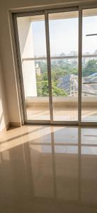 Bedroom Image of 708 Sq.ft 2 BHK Apartment / Flat for sale in Eden The Forest, Paikpara Kolkata for Rs. 11000000