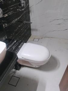 Bedroom One Image of 1725 Sq.ft 3 BHK Apartment / Flat for sale in AP Kanta Apartment, Santacruz West Mumbai for Rs. 90000000