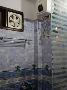 Bathroom Image of 1750 Sq.ft 3.5 BHK Independent House for sale in Misripur Lucknow for Rs. 9500000