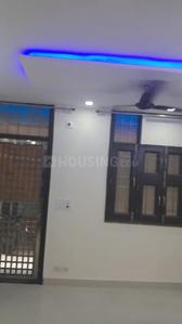 Hall Image of 650 Sq.ft 2 BHK Apartment / Flat for sale in Vikaspuri New Delhi for Rs. 6000000