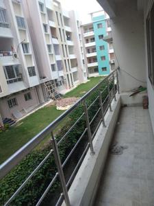3 BHK Flat