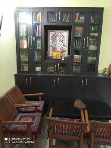 Hall Image of 1600 Sq.ft 3 BHK Apartment / Flat for sale in SVP Gulmohur Greens, Rajendra Nagar Ghaziabad for Rs. 13500000