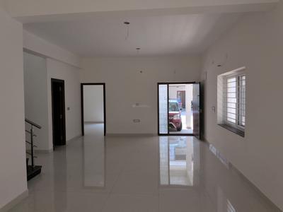 Living Room One Image of 2540 Sq.ft 4 BHK Villa for sale in Sikhara Tranquil, Cherlapalli Secunderabad for Rs. 20321000